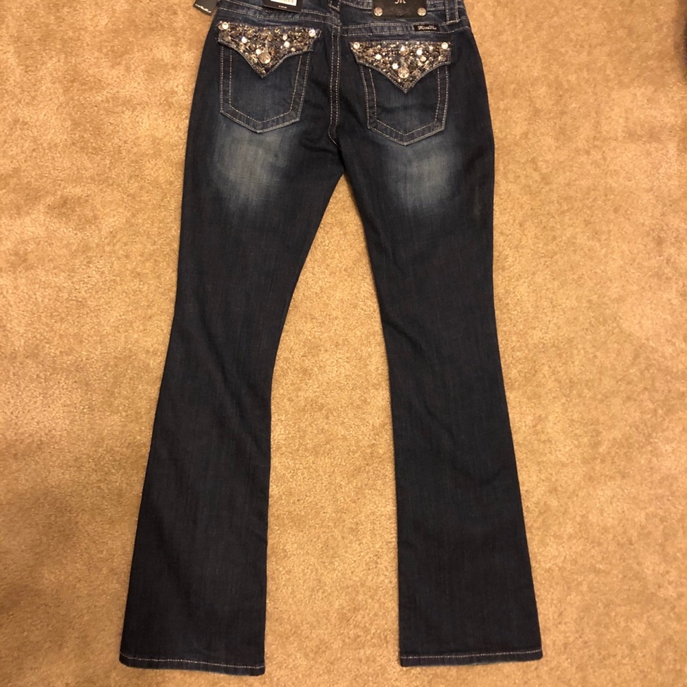Miss Me Jeans NWT